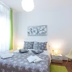 Апартаменты Tessa