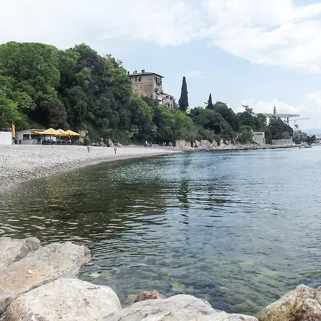 Tessa 아파트 리예카