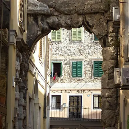 Tessa * Rijeka
