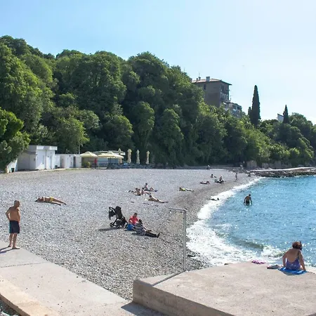 Apartment Tessa Rijeka