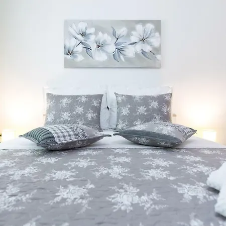 Apartment Tessa Rijeka