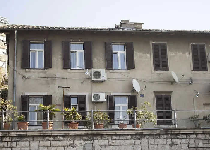 Appartamento Tessa *