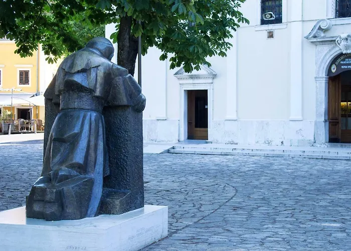 Appartamento Tessa *