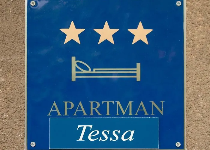 Tessa Appartamento Fiume