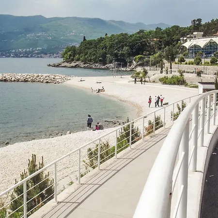 Apartmán Tessa Rijeka