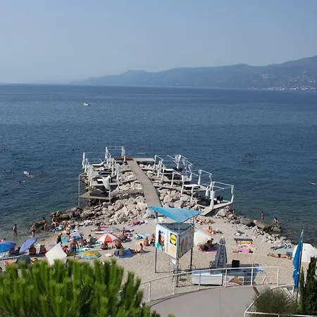 Tessa Apartmán Rijeka