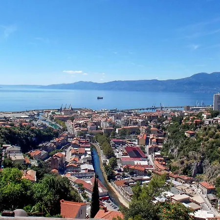 Tessa Apartman Rijeka
