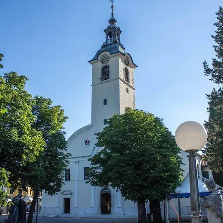Tessa Apartman Rijeka