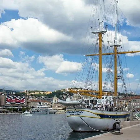 Tessa Apartmán Rijeka