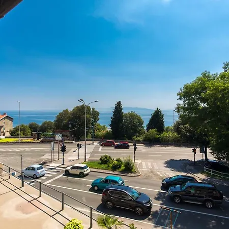 Apartman Tessa