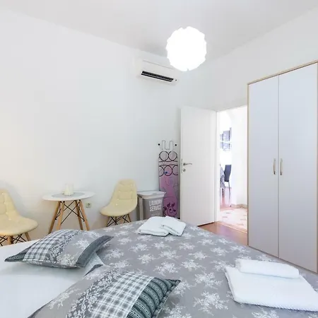 Tessa Apartmán