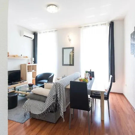 Apartmán Tessa