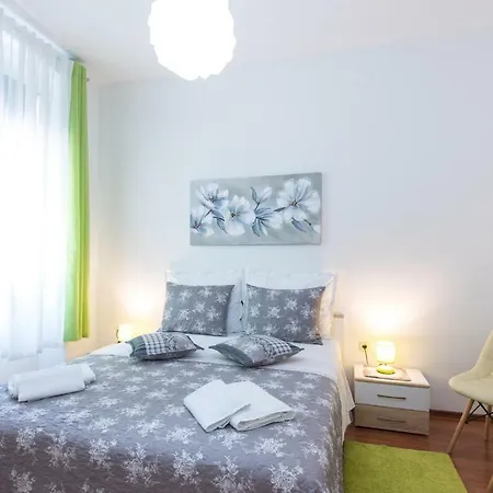 Apartmán Tessa