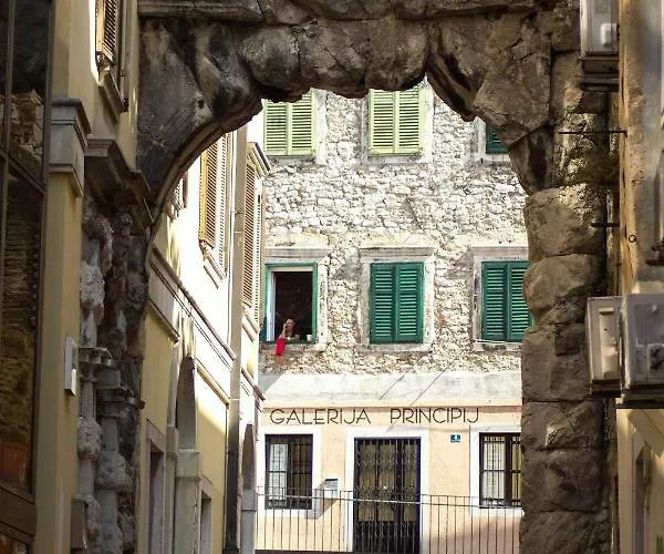 Tessa * Rijeka
