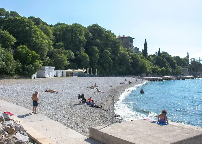 Daire Tessa Rijeka